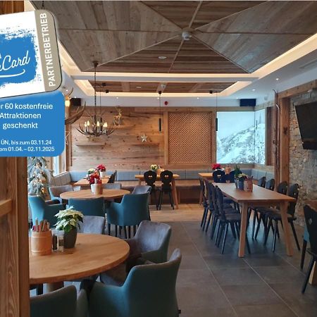 Lodge Hotel ヴィンターベルク エクステリア 写真