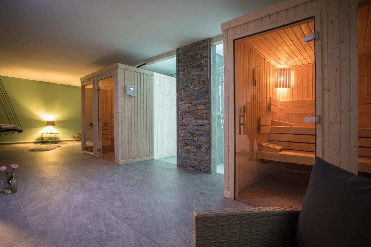 Lodge Hotel ヴィンターベルク エクステリア 写真
