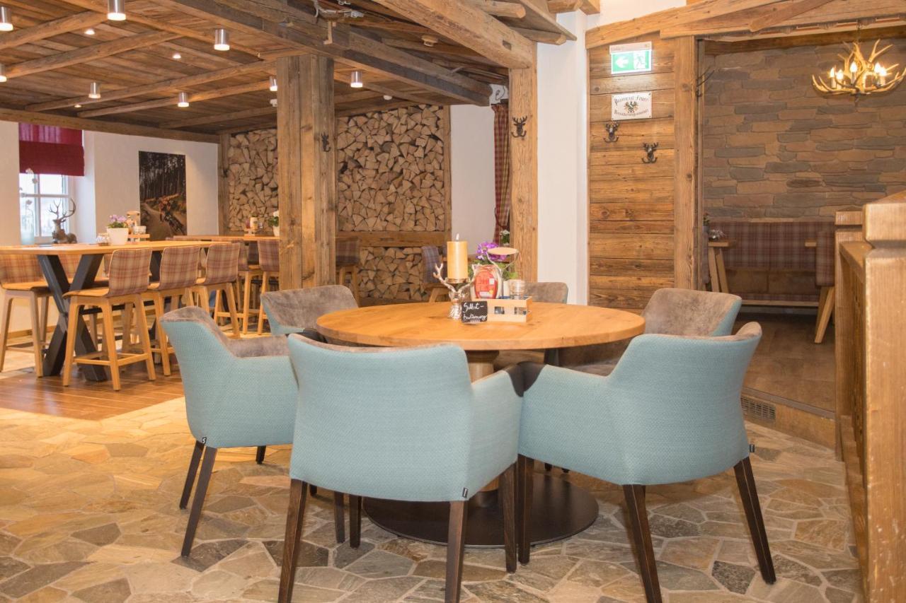 Lodge Hotel ヴィンターベルク エクステリア 写真