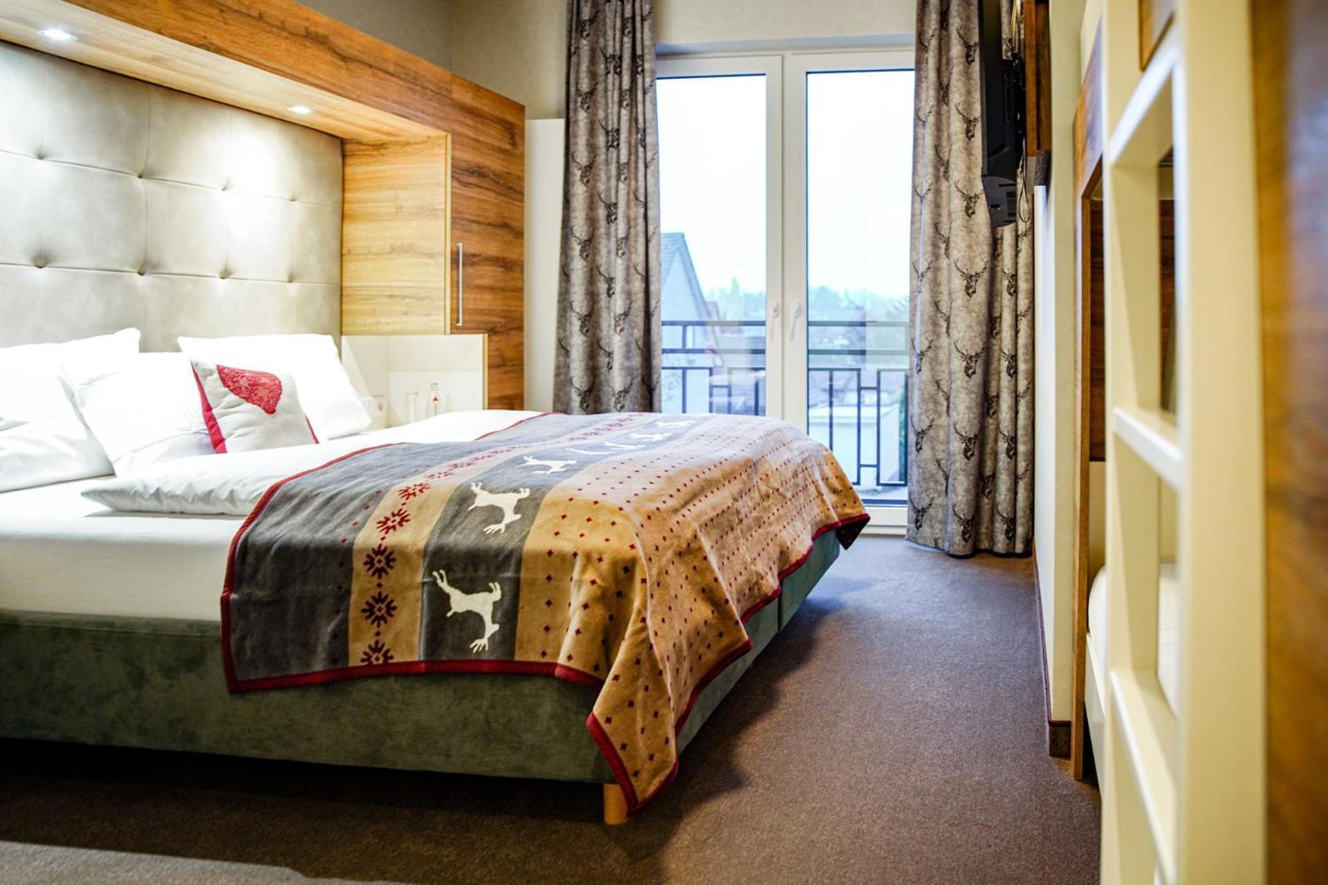 Lodge Hotel ヴィンターベルク エクステリア 写真