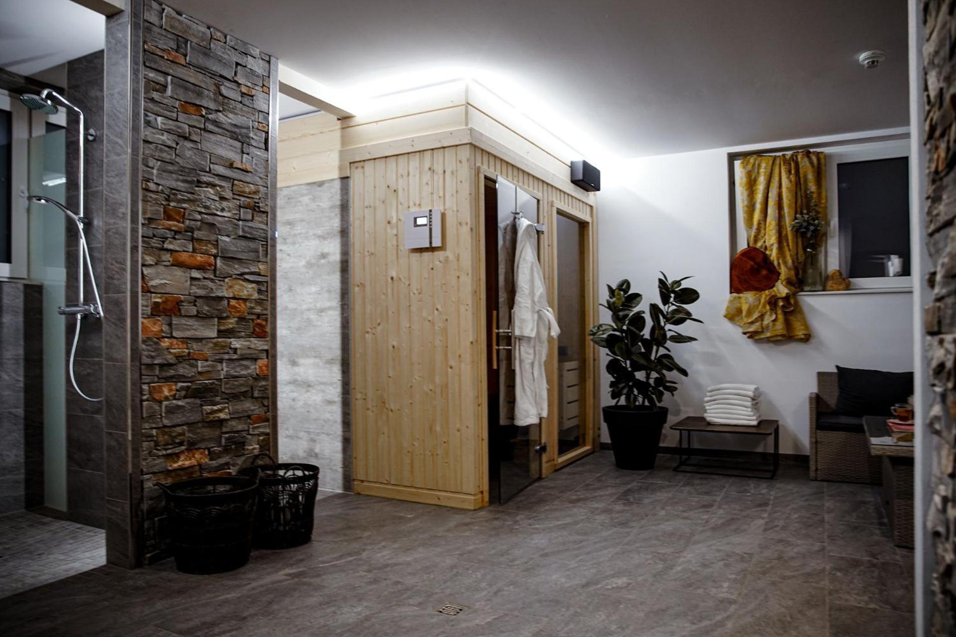 Lodge Hotel ヴィンターベルク エクステリア 写真