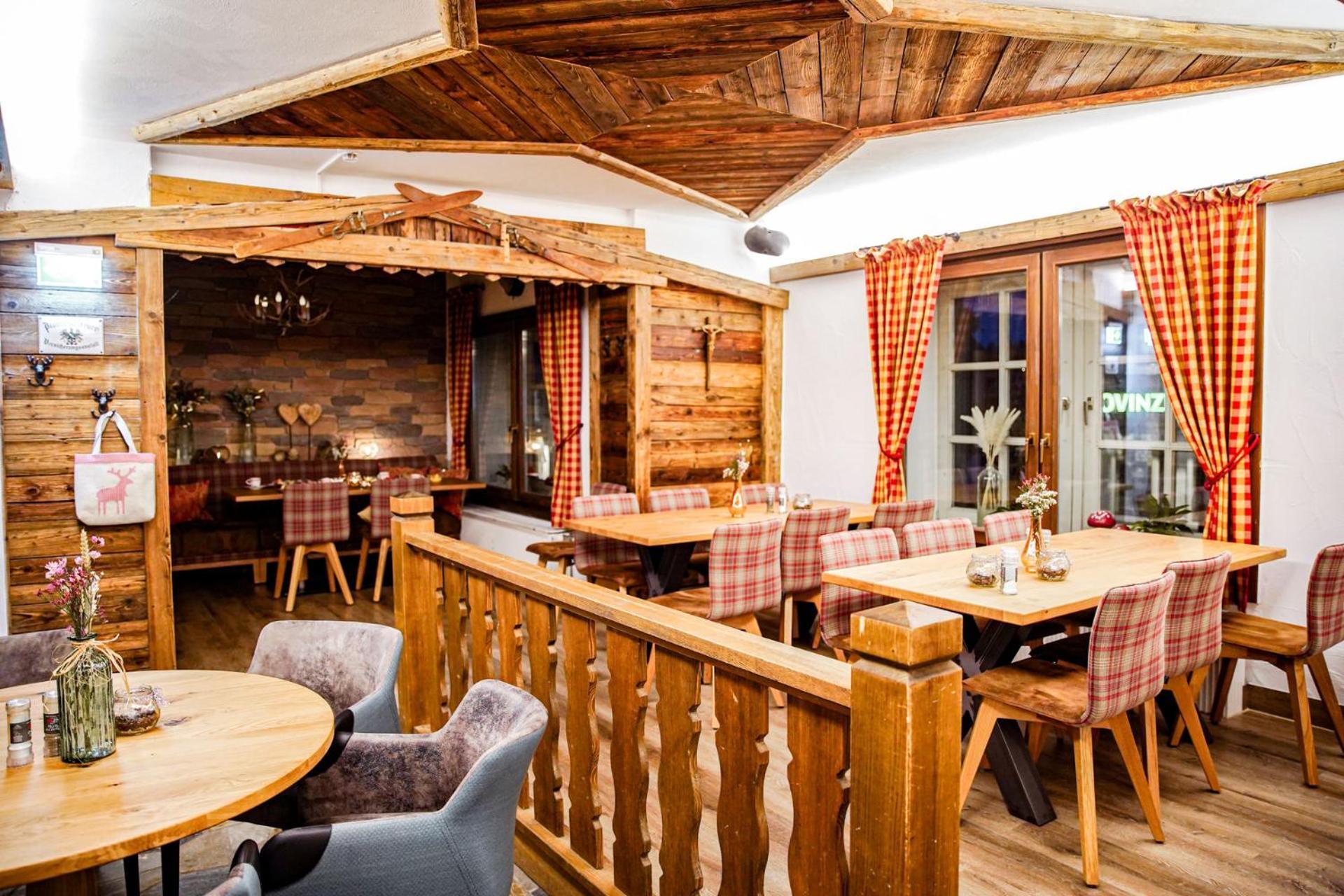 Lodge Hotel ヴィンターベルク エクステリア 写真