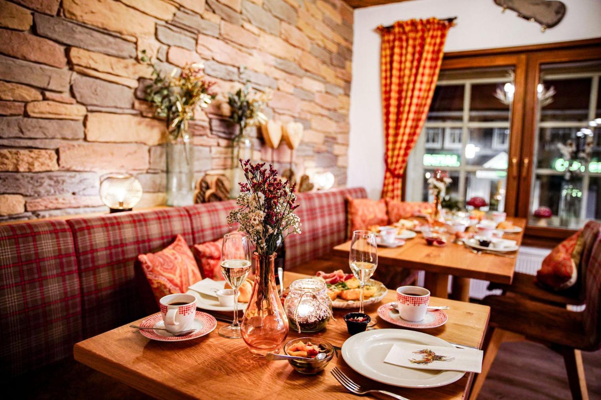 Lodge Hotel ヴィンターベルク エクステリア 写真