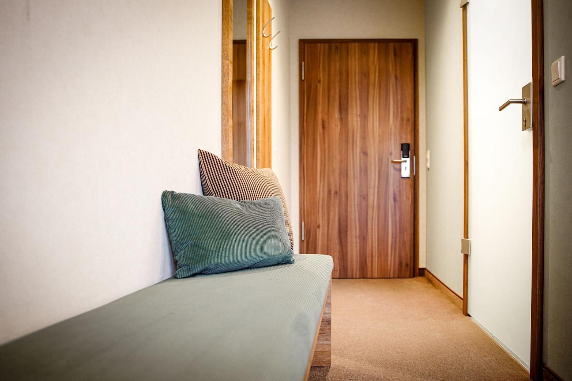 Lodge Hotel ヴィンターベルク エクステリア 写真