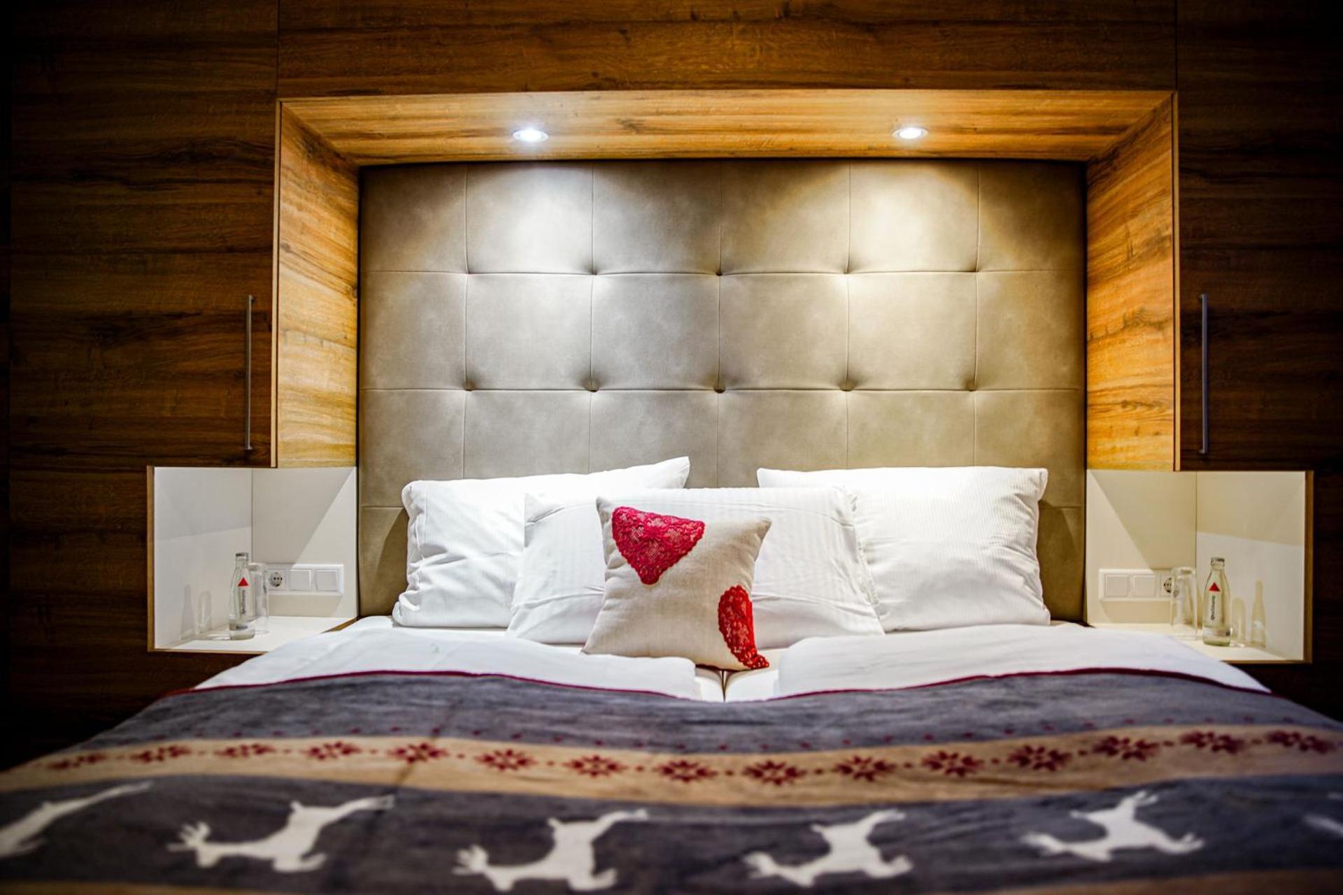 Lodge Hotel ヴィンターベルク エクステリア 写真