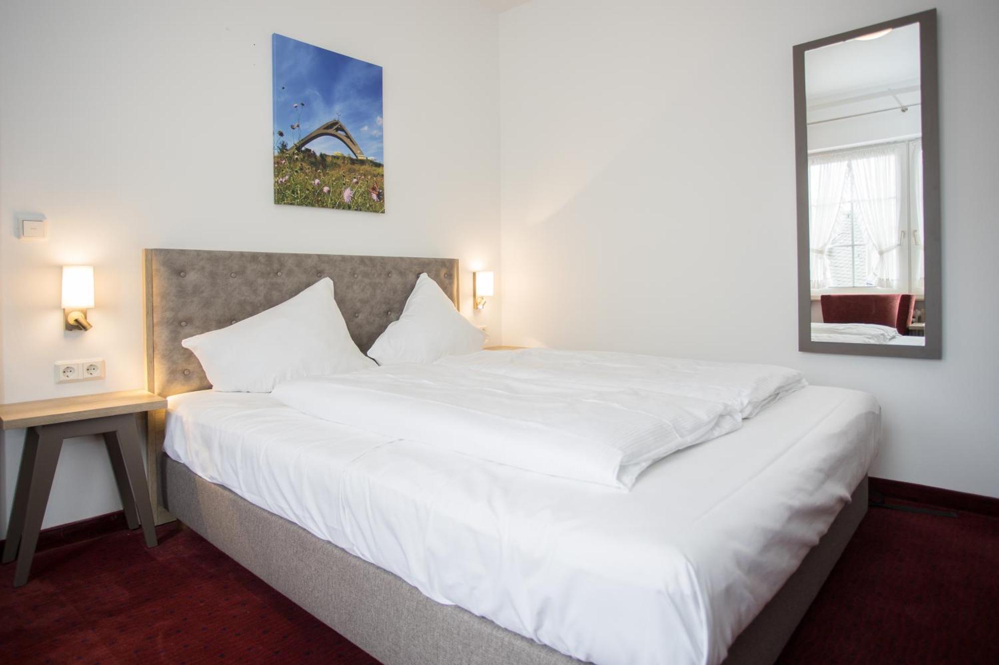 Lodge Hotel ヴィンターベルク エクステリア 写真
