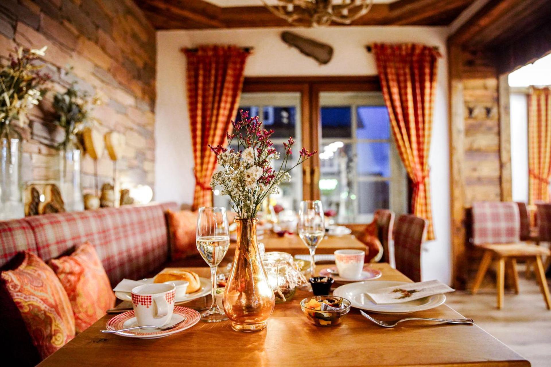 Lodge Hotel ヴィンターベルク エクステリア 写真