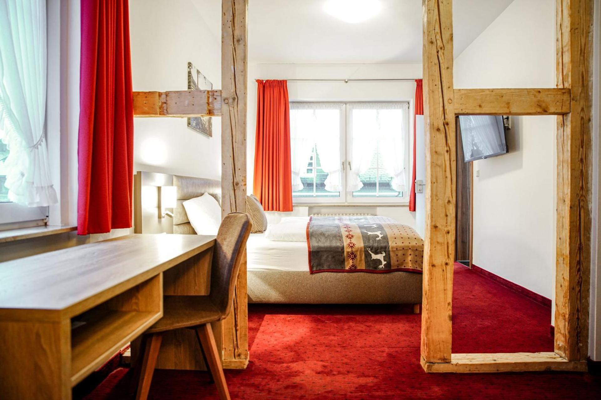 Lodge Hotel ヴィンターベルク エクステリア 写真